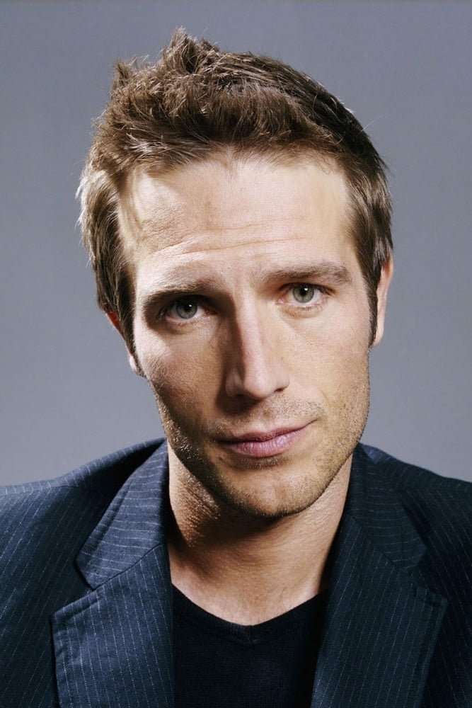 Bild von Michael Vartan
