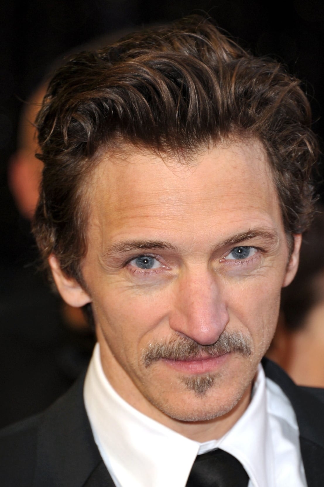 Bild von John Hawkes