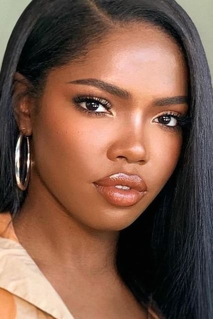 Bild von Ryan Destiny
