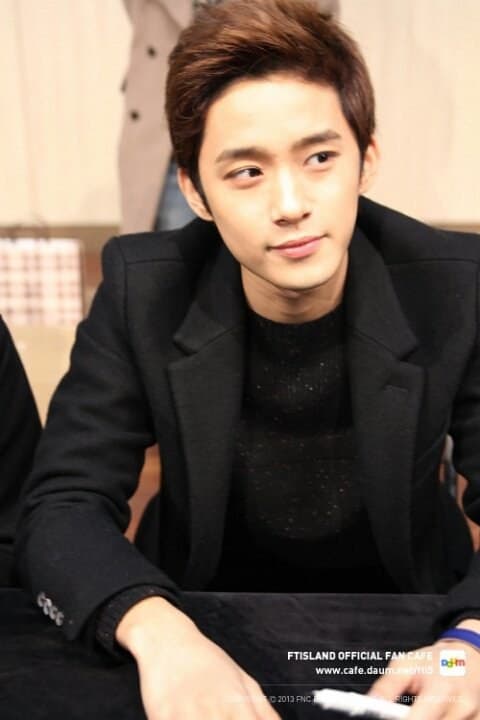 Bild von 이재진