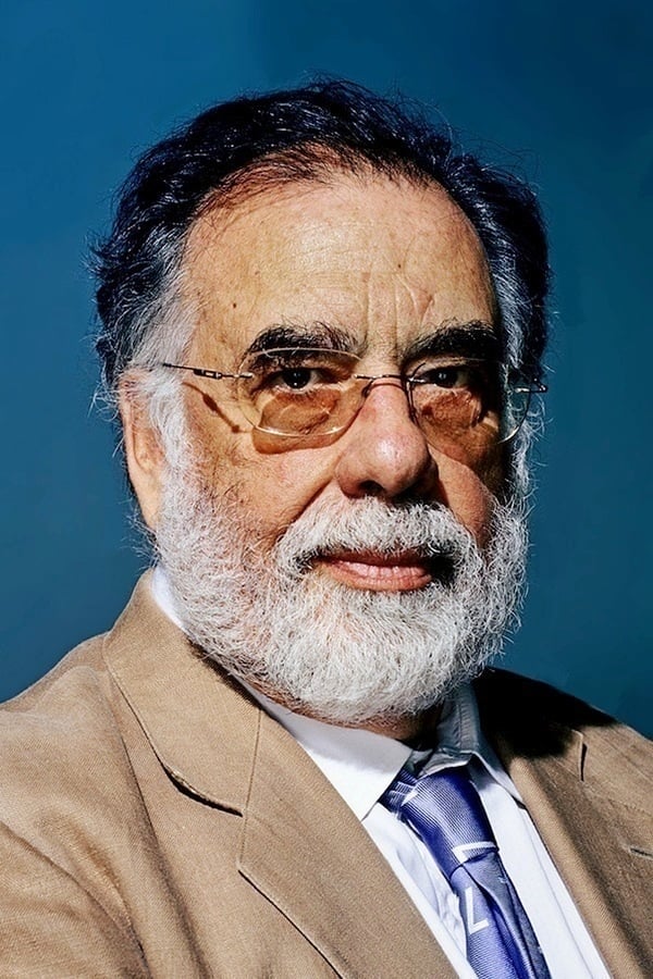 Bild von Francis Ford Coppola