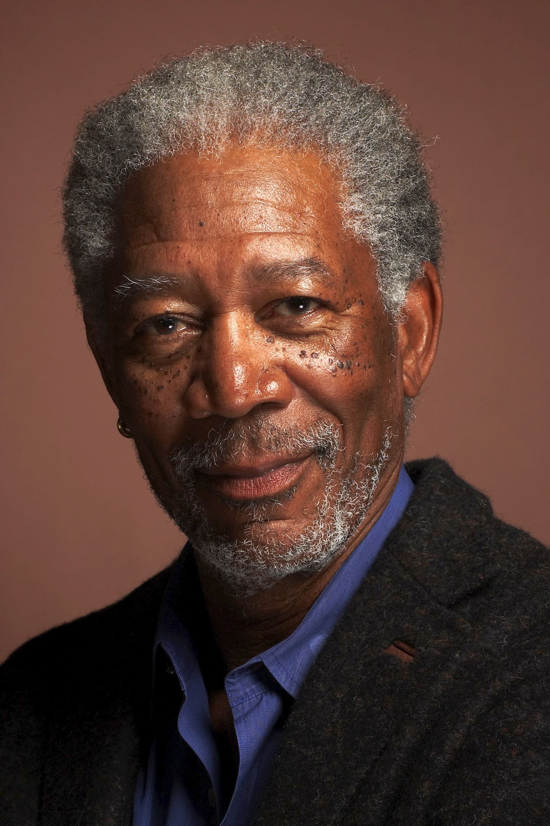 Bild von Morgan Freeman