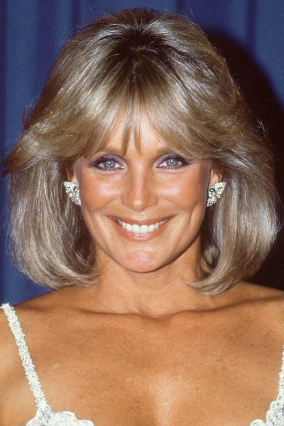 Bild von Linda Evans