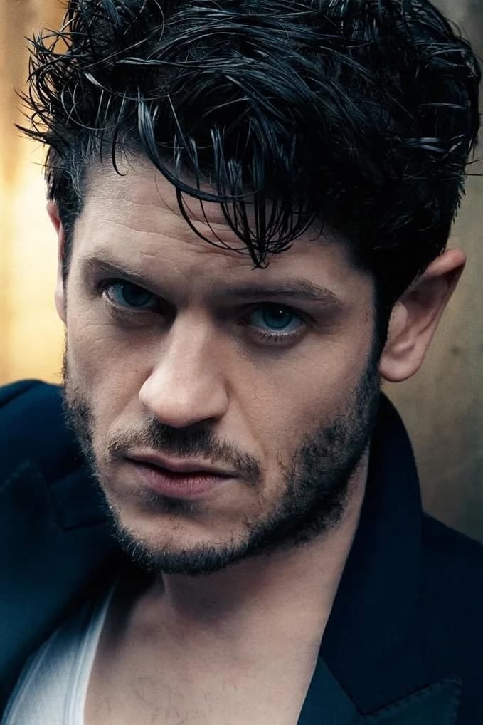 Bild von Iwan Rheon