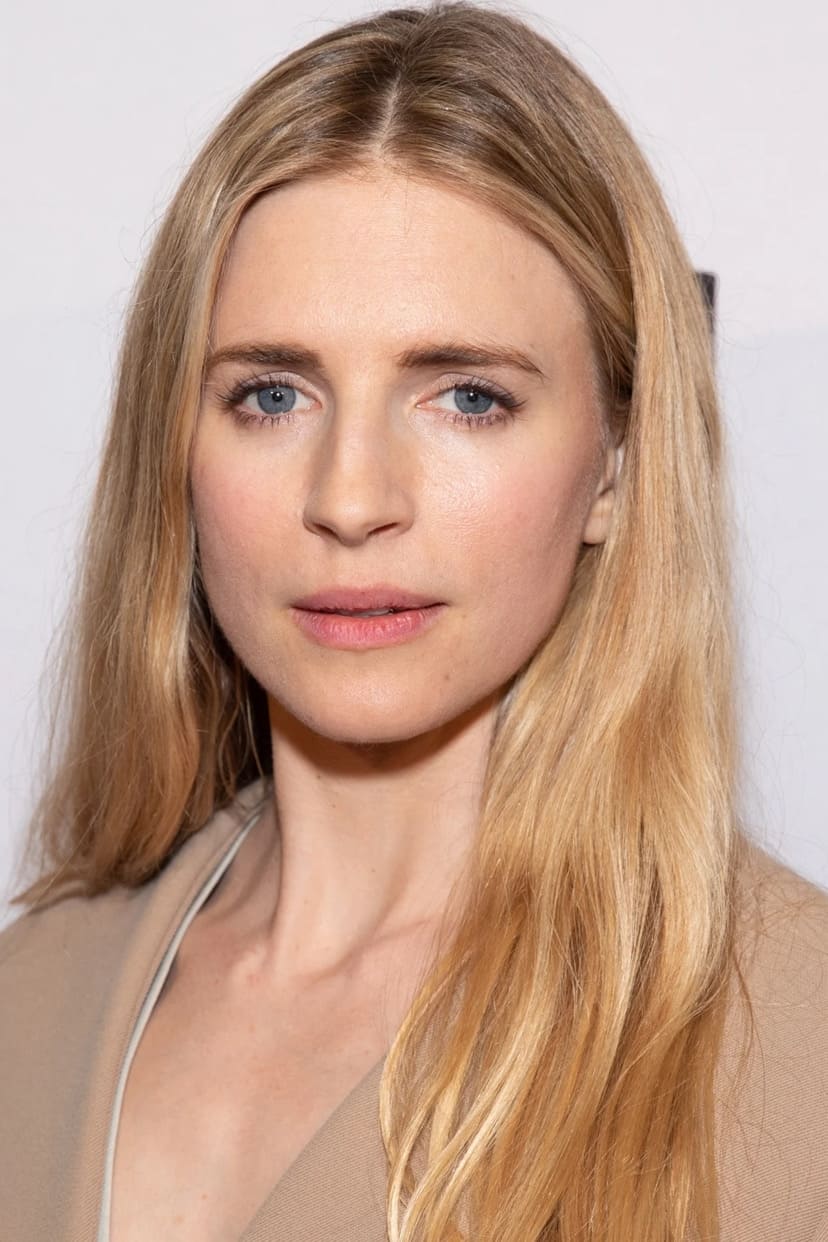 Bild von Brit Marling