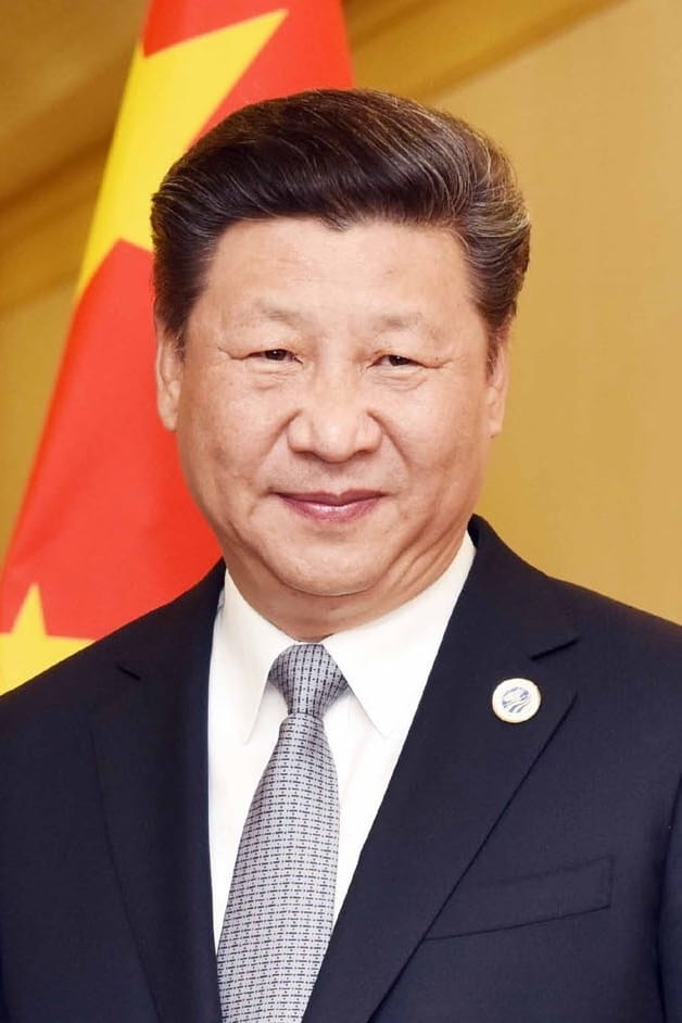 Bild von 习近平