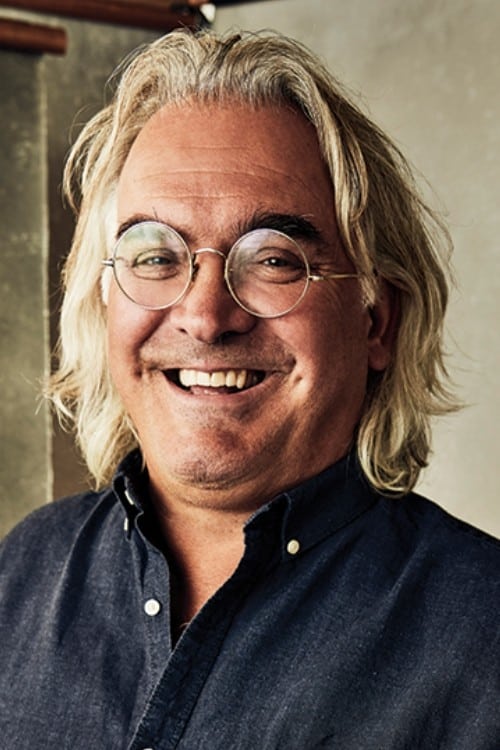 Bild von Paul Greengrass