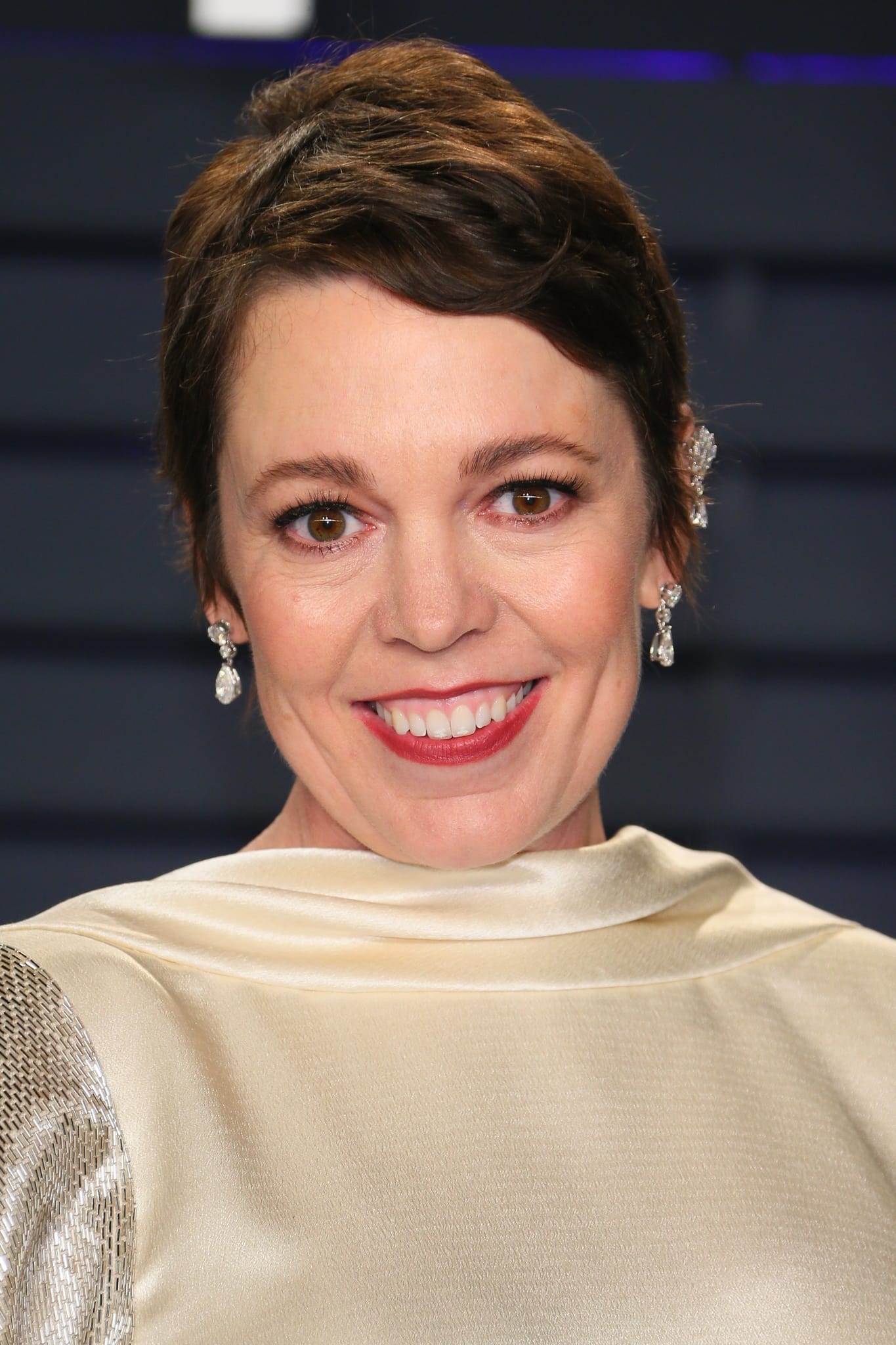 Bild von Olivia Colman