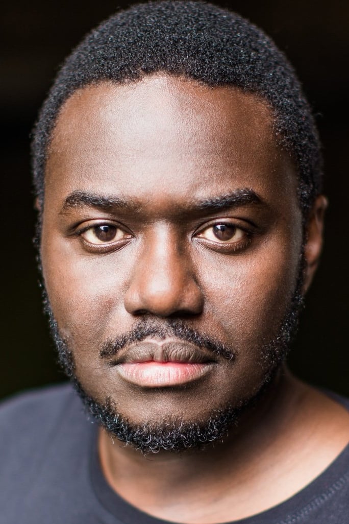Bild von Babou Ceesay