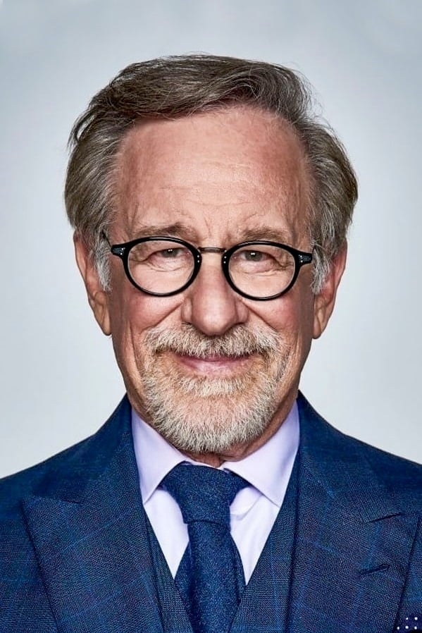 Bild von Steven Spielberg