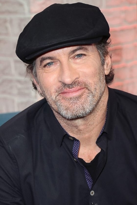 Bild von Scott Patterson