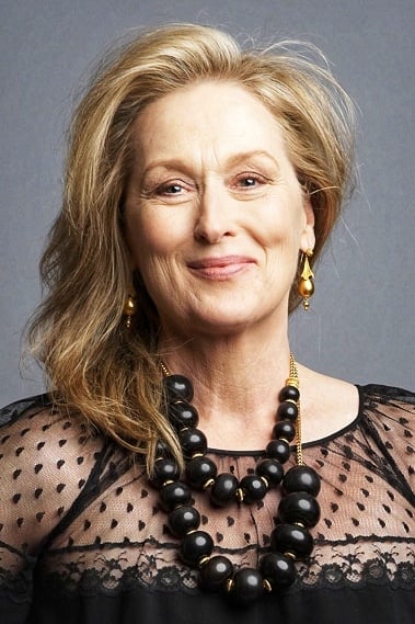 Bild von Meryl Streep