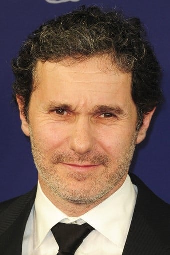 Bild von Serge Hazanavicius