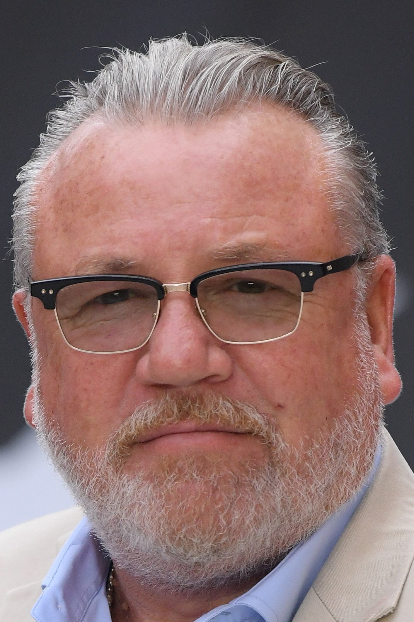 Bild von Ray Winstone