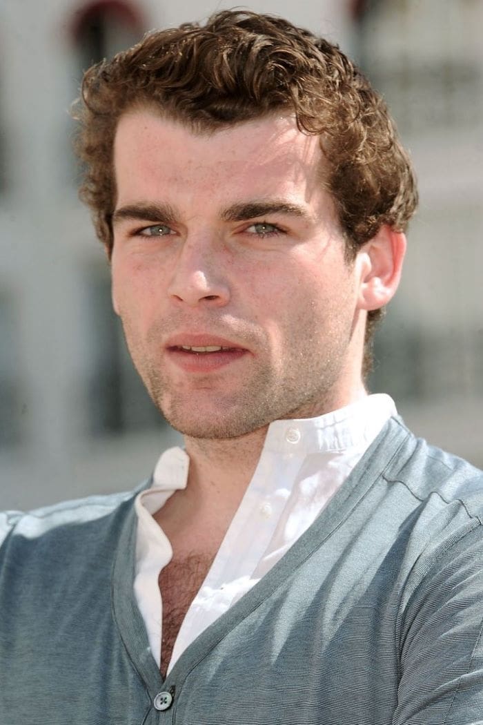 Bild von Stanley Weber