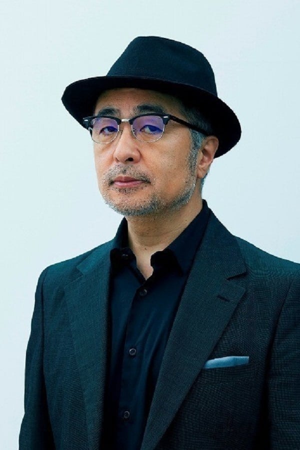 Bild von 松尾スズキ