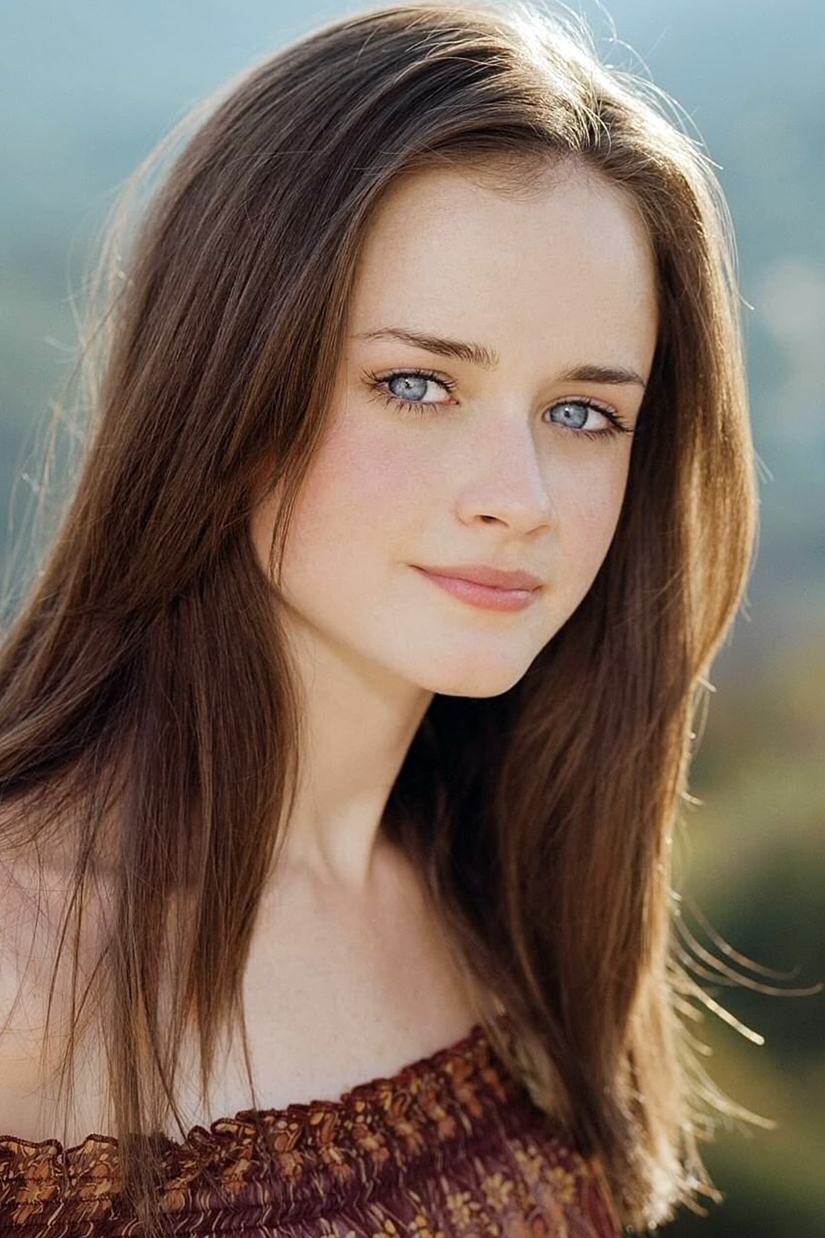 Bild von Alexis Bledel
