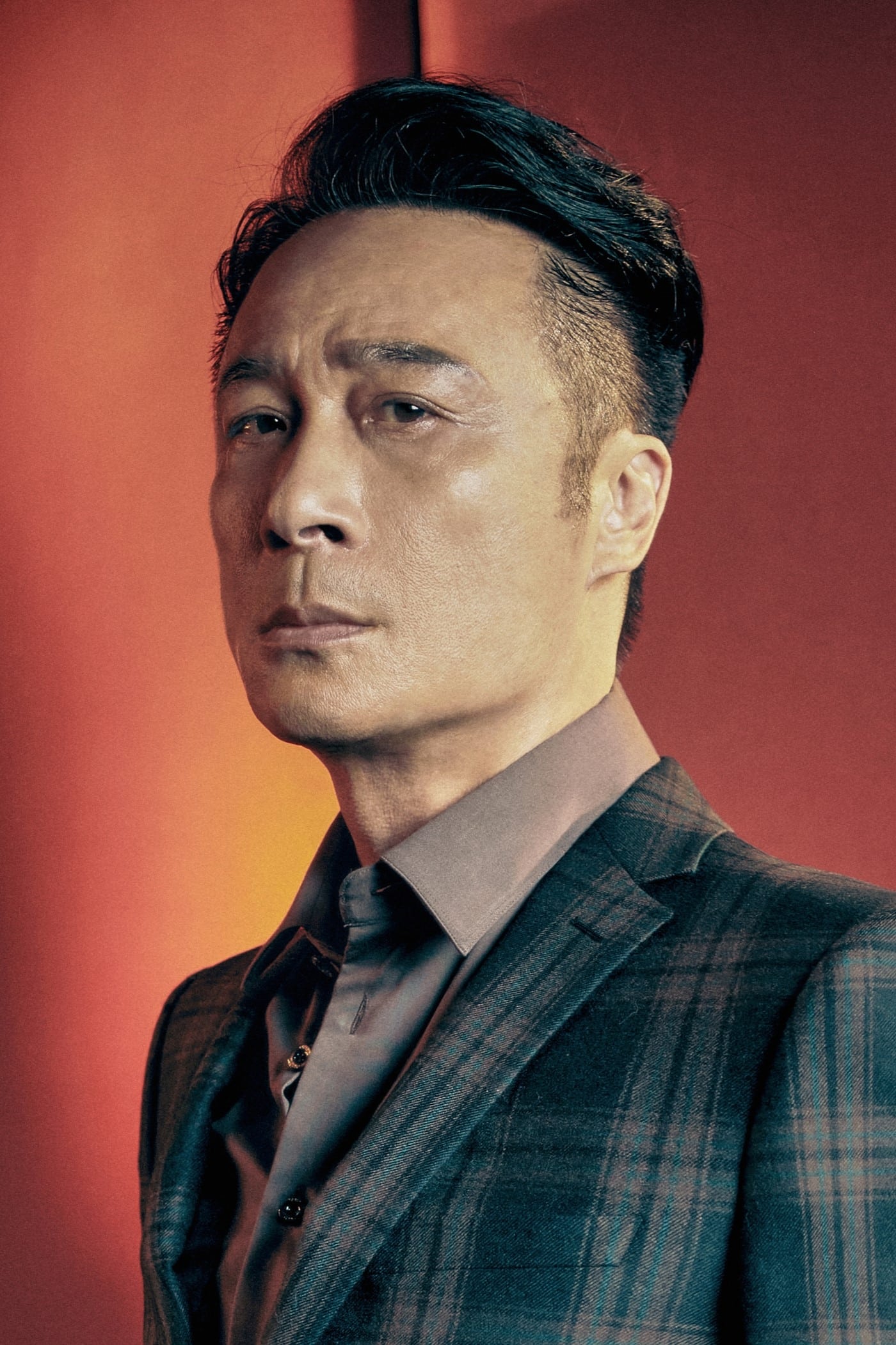Bild von 吳鎮宇