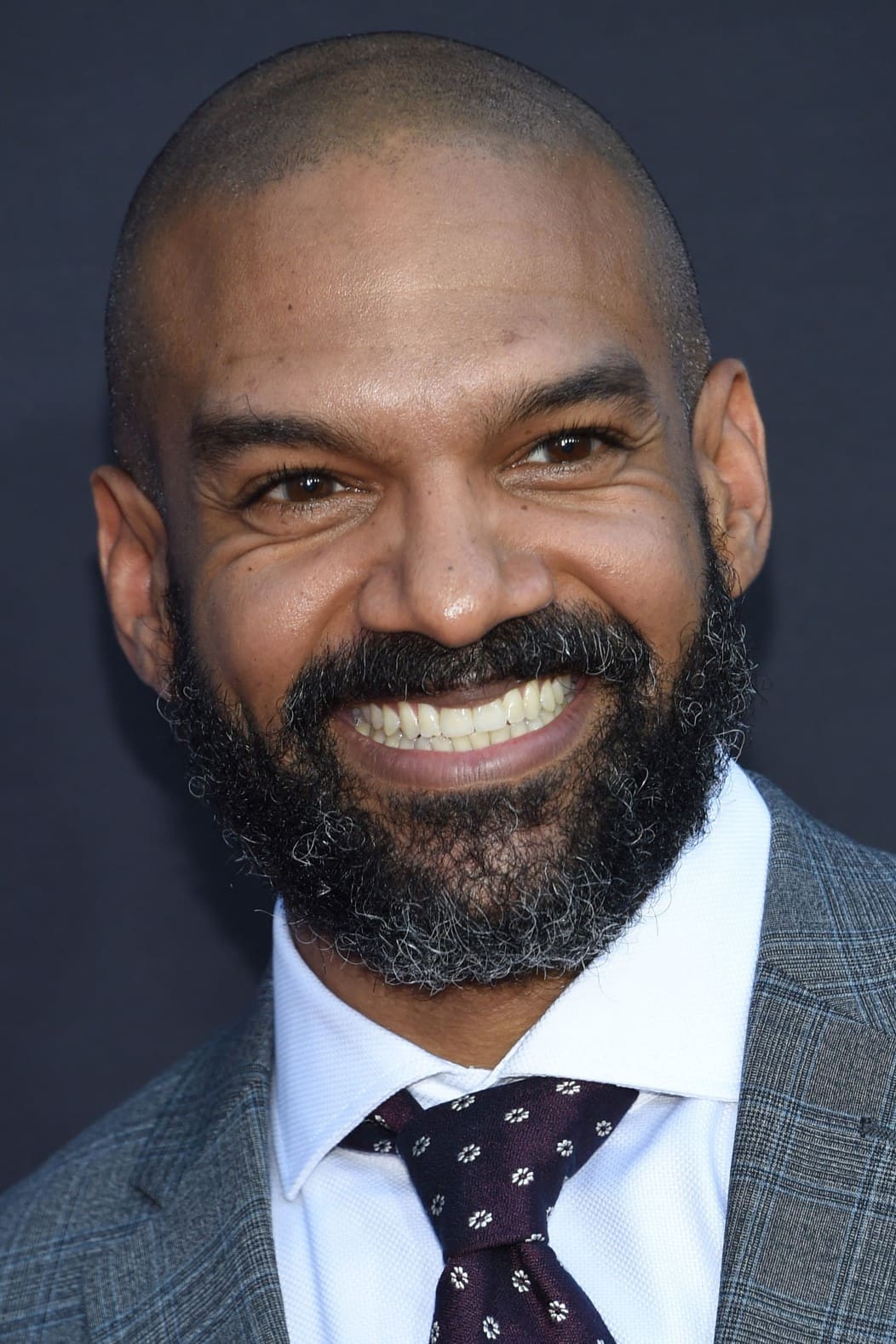 Bild von Khary Payton