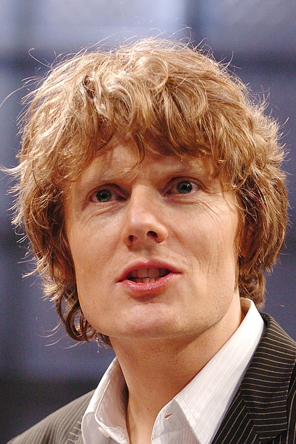 Bild von Julian Rhind-Tutt
