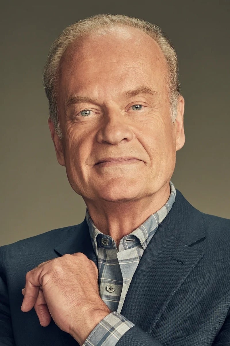 Bild von Kelsey Grammer