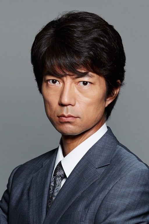 Bild von 仲村トオル