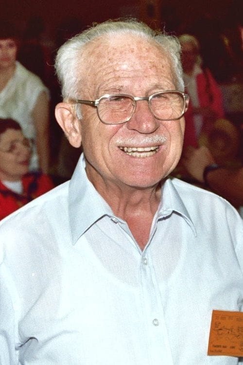 Bild von Clarence Nash