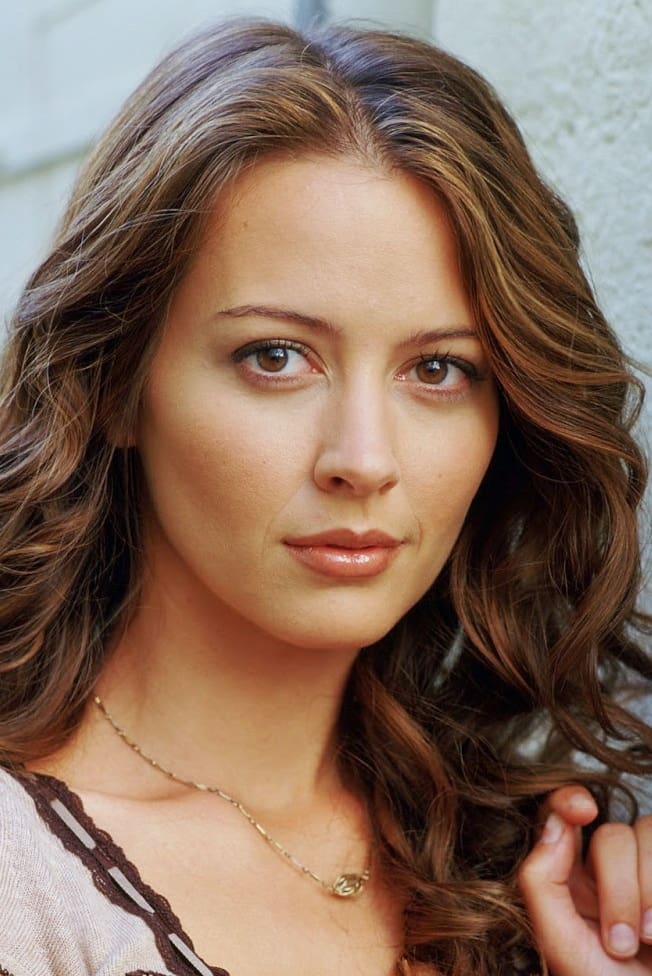 Bild von Amy Acker