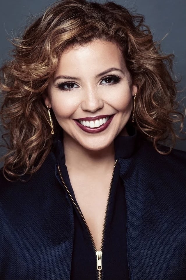 Bild von Justina Machado