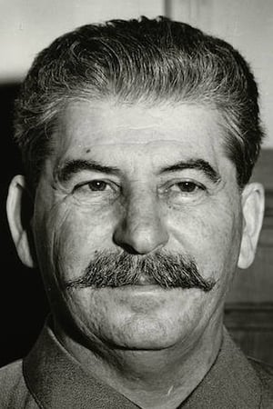Bild von Josef Stalin