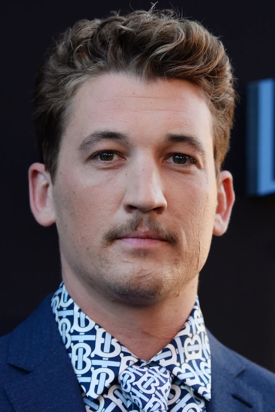 Bild von Miles Teller