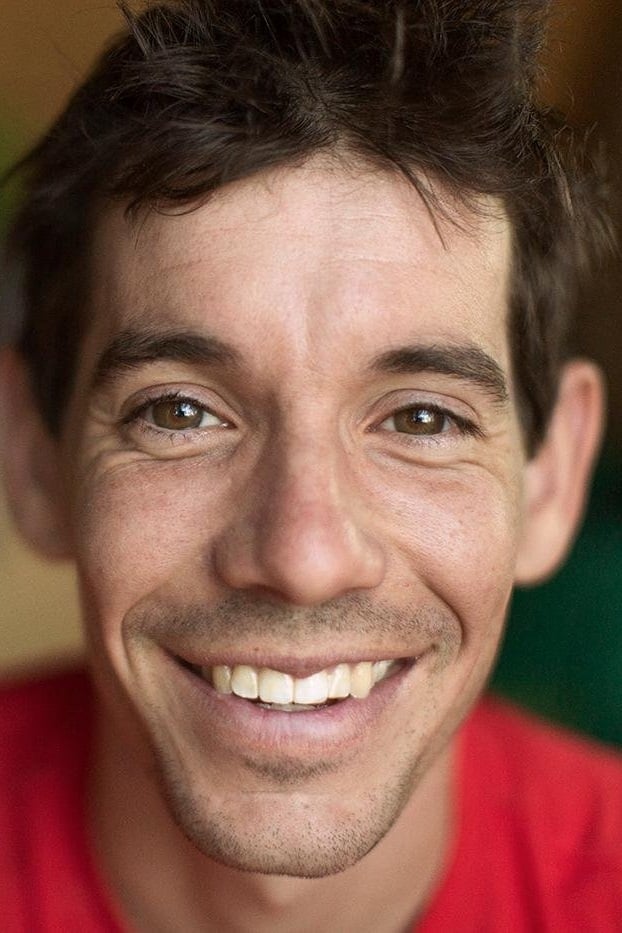 Bild von Alex Honnold