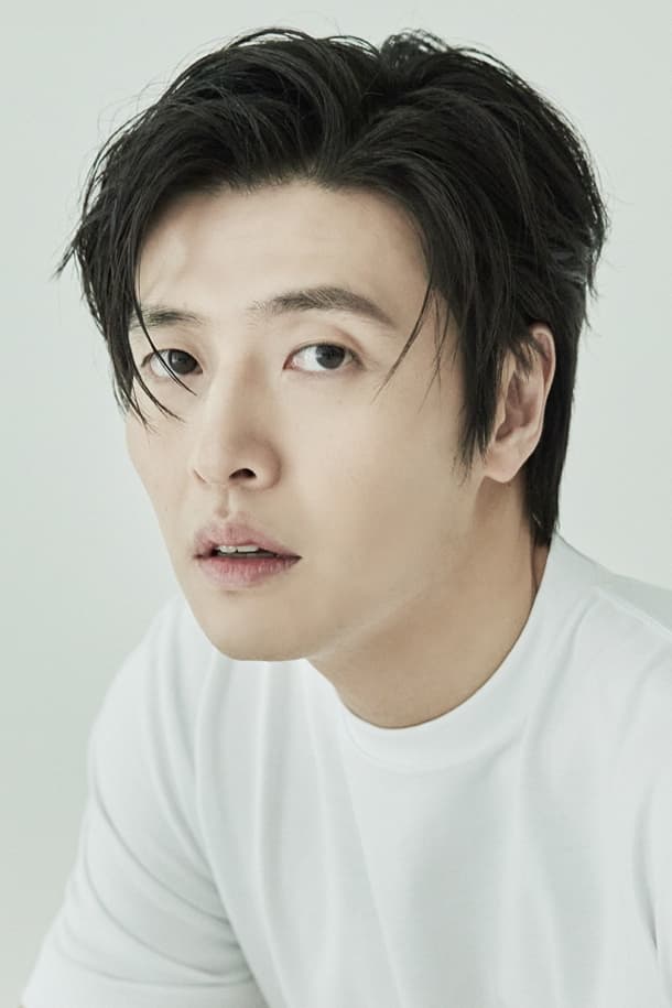 Bild von 강하늘