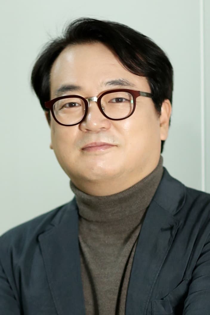 Bild von 이서환