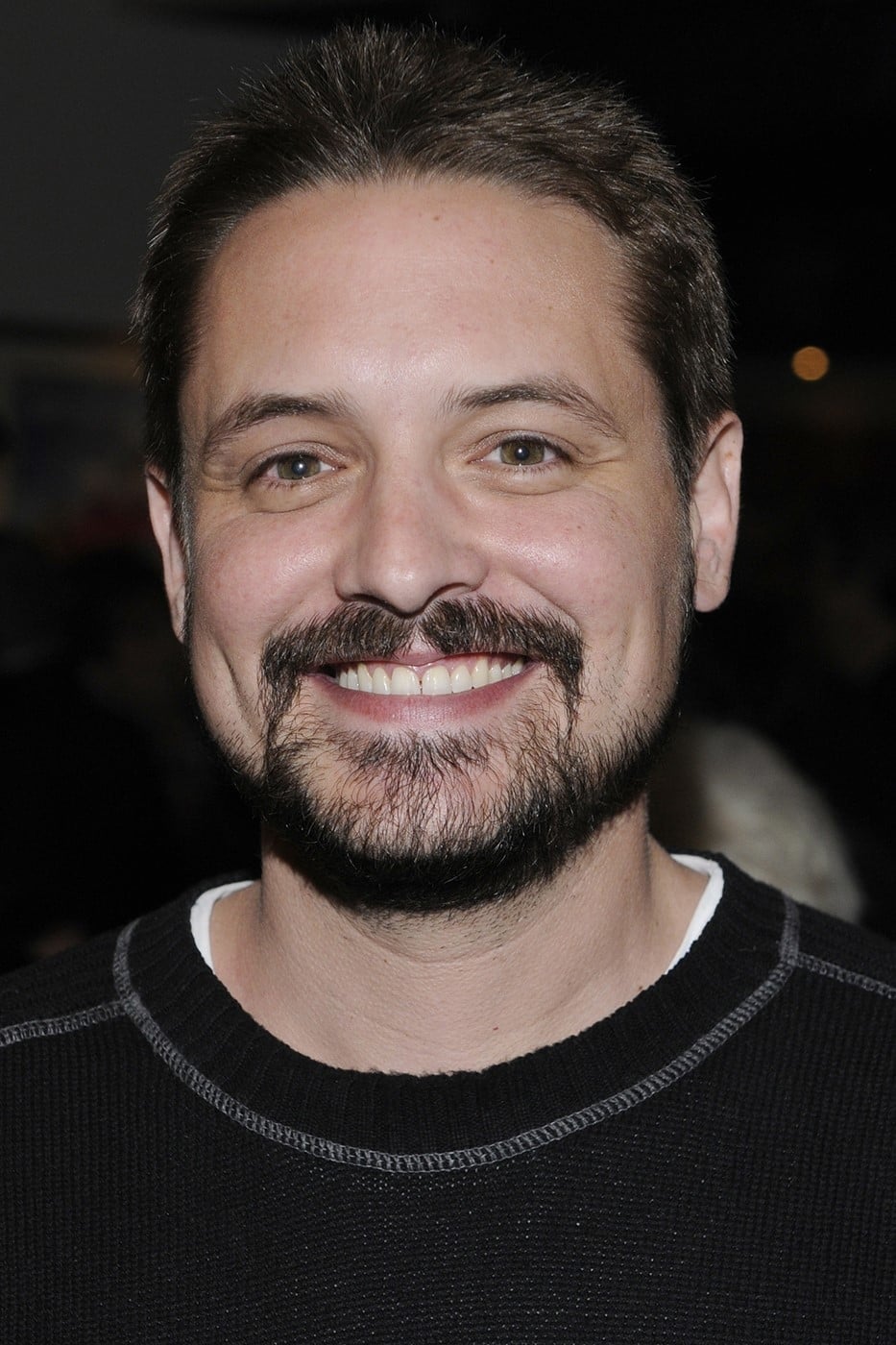 Bild von Will Friedle