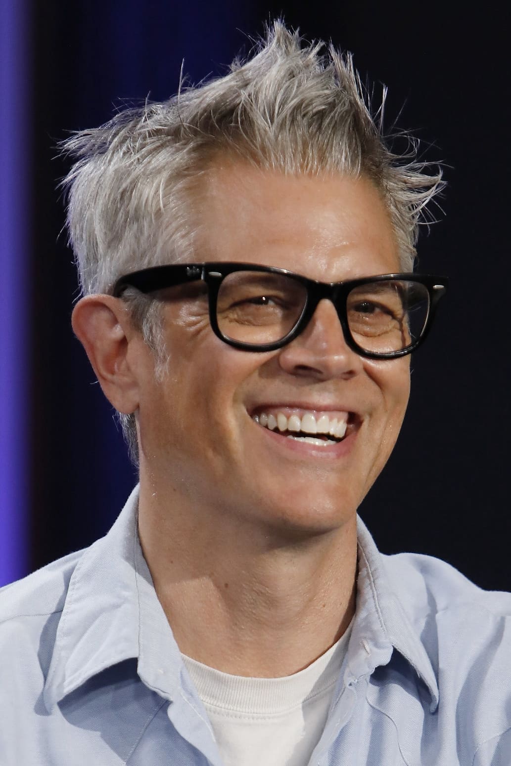 Bild von Johnny Knoxville