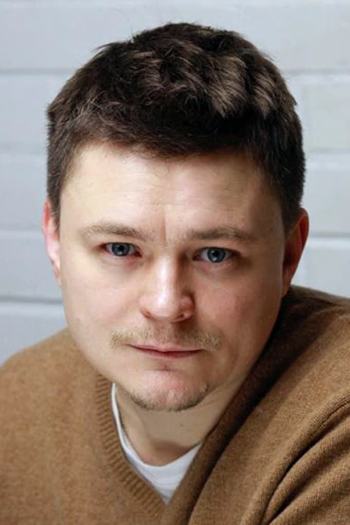 Bild von Андрей Шибаршин