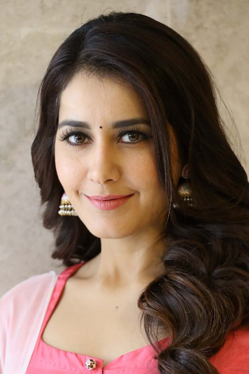 Bild von Raashii Khanna