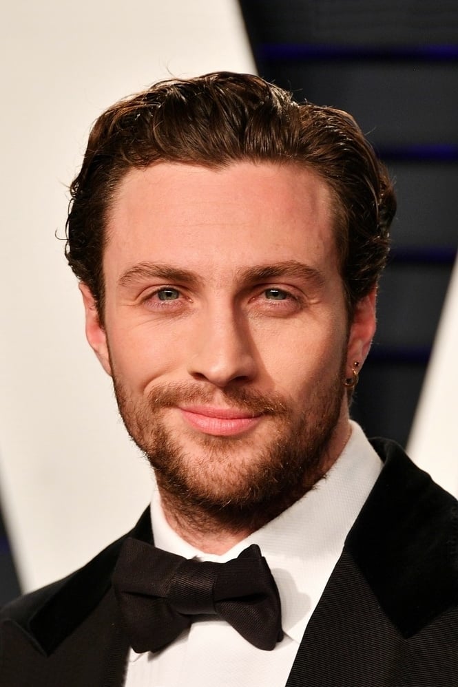 Bild von Aaron Taylor-Johnson