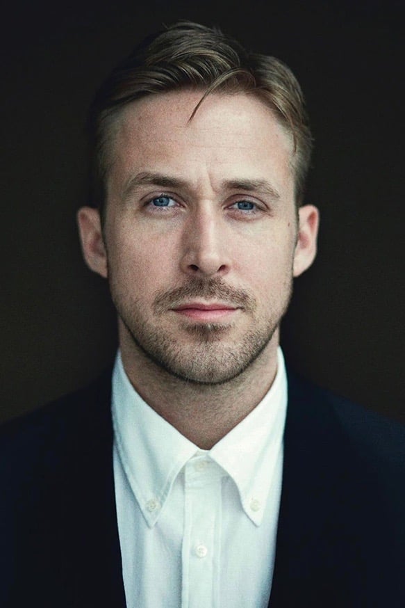 Bild von Ryan Gosling