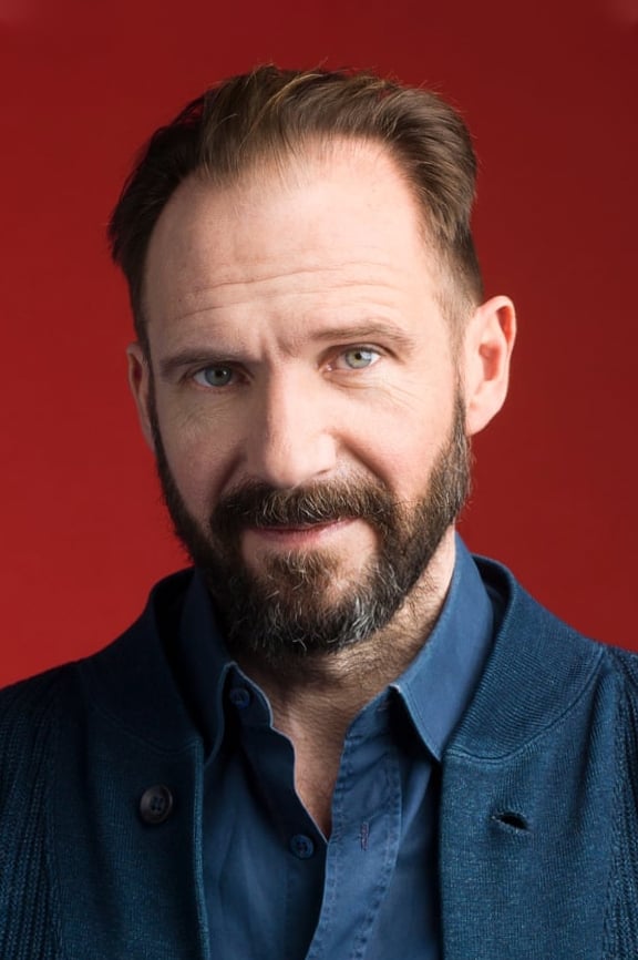 Bild von Ralph Fiennes