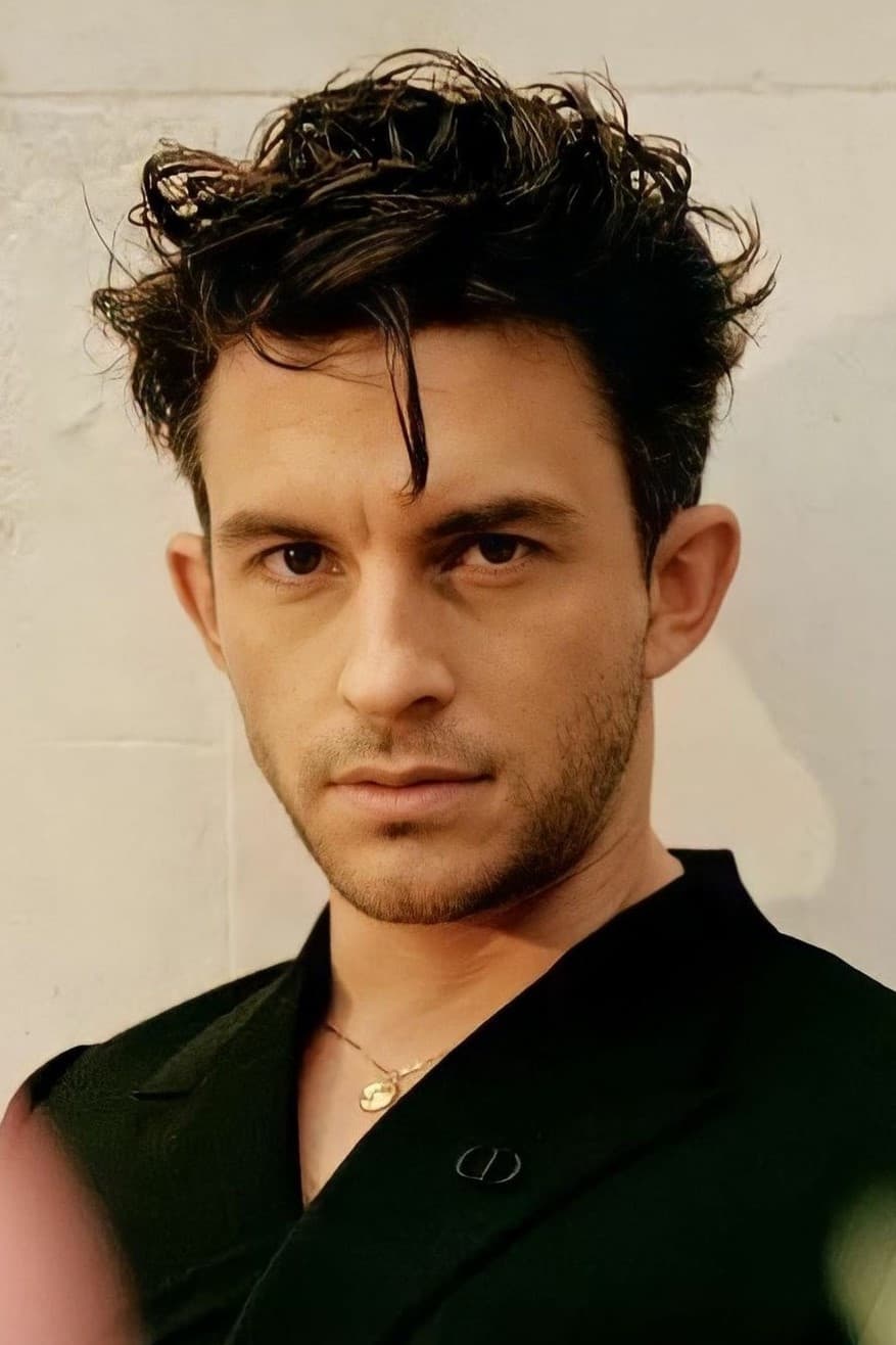 Bild von Jonathan Bailey