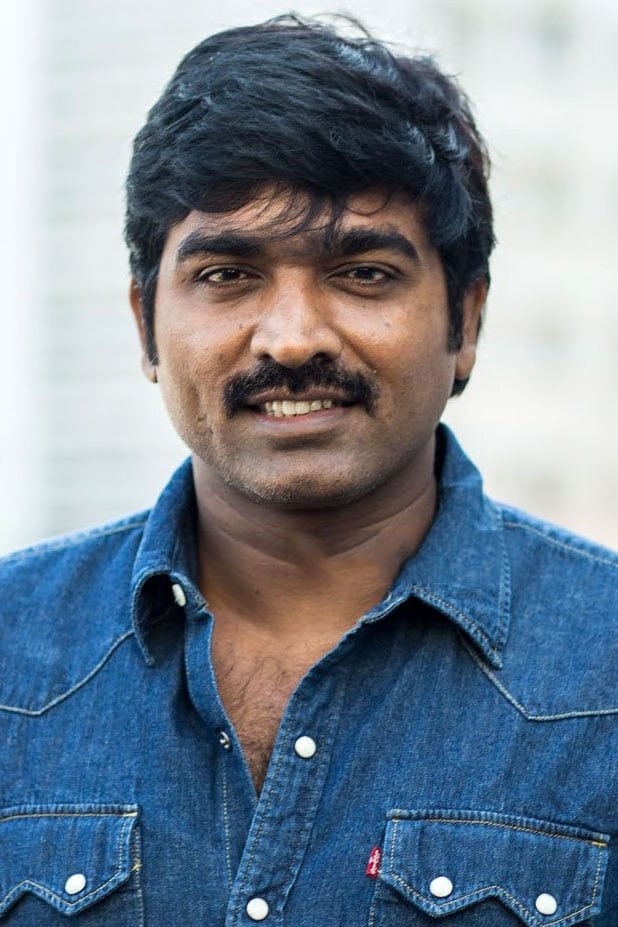 Bild von Vijay Sethupathi