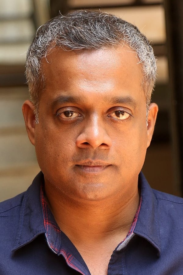 Bild von Gautham Menon