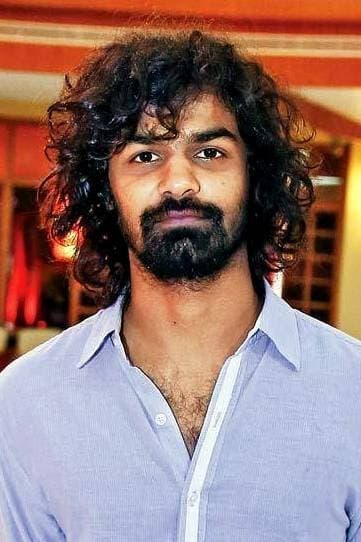 Bild von Pranav Mohanlal