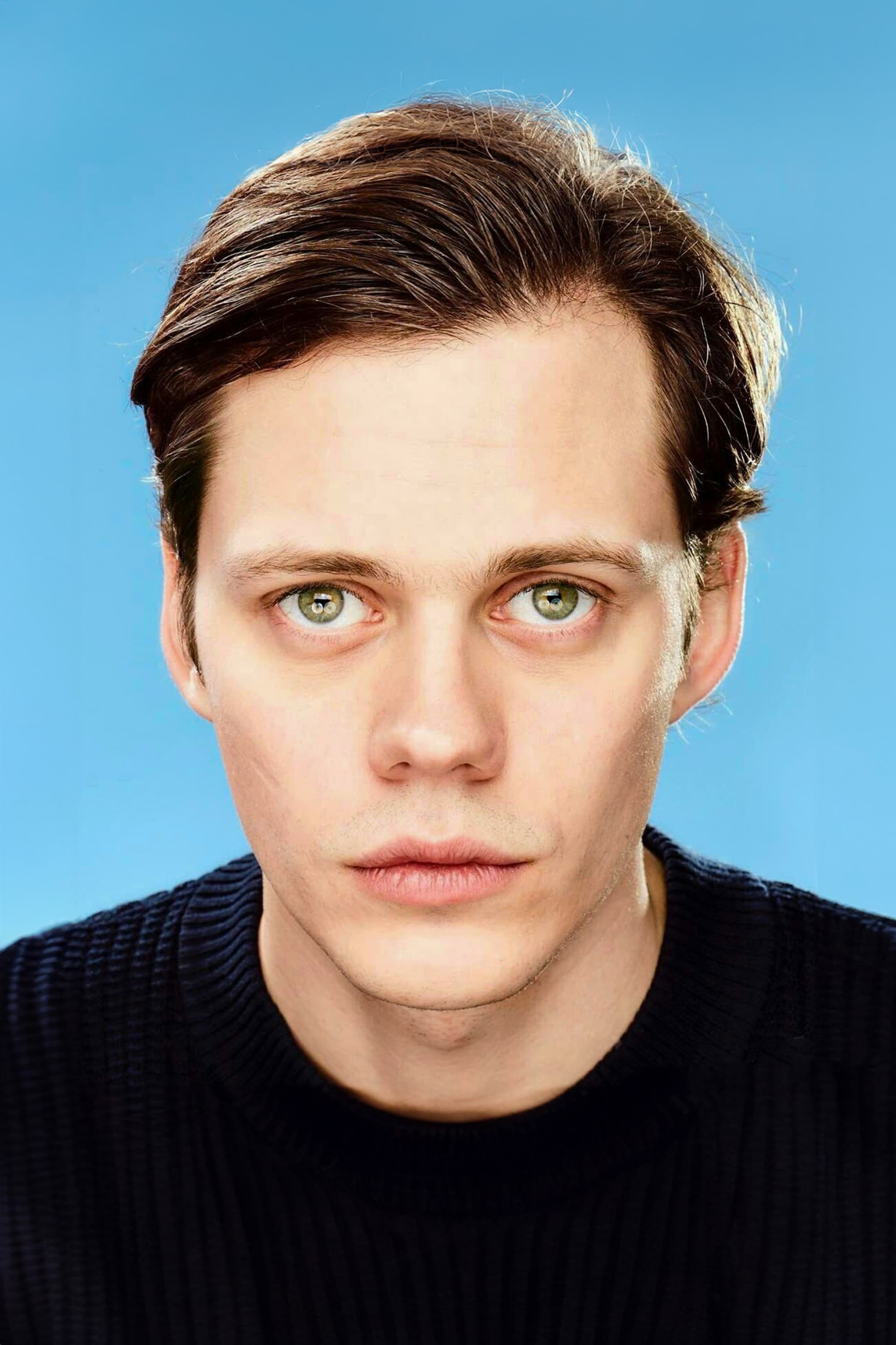 Bild von Bill Skarsgård