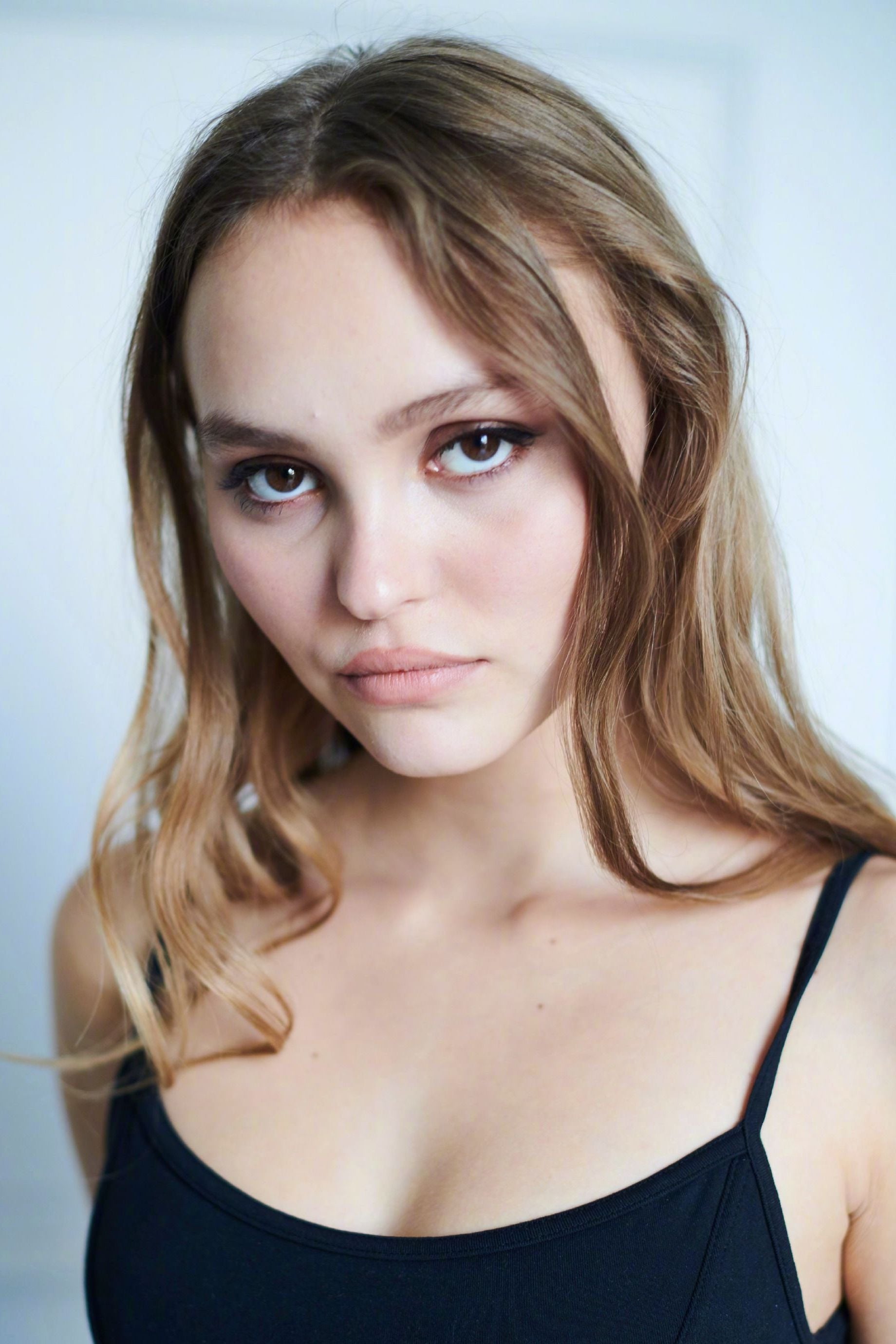 Bild von Lily-Rose Depp