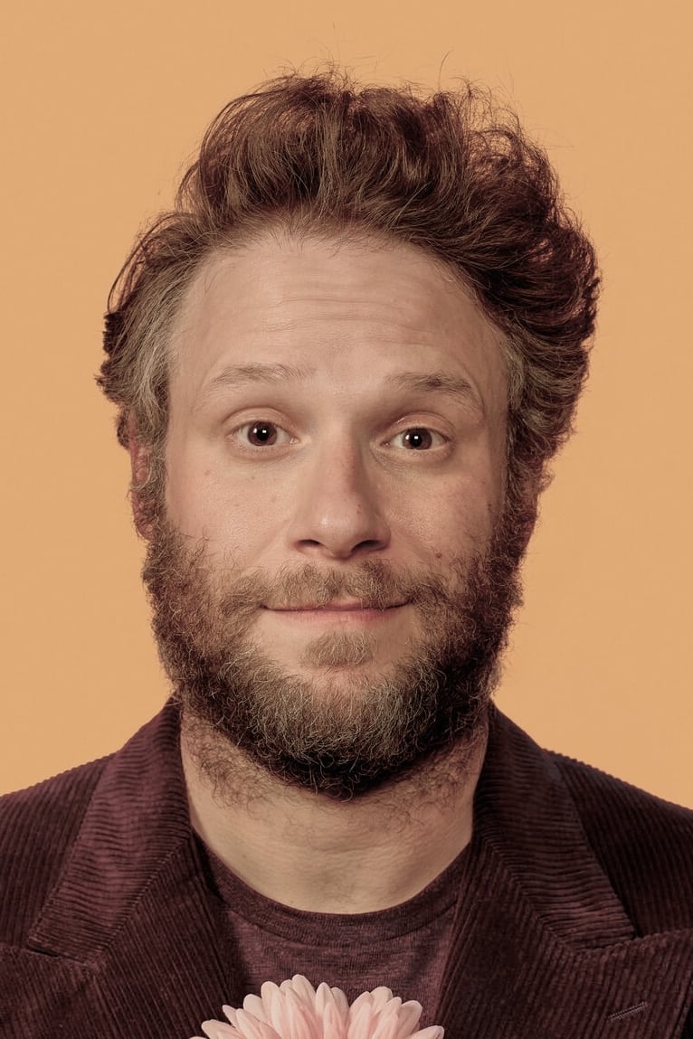 Bild von Seth Rogen