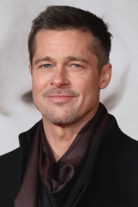 Bild von Brad Pitt