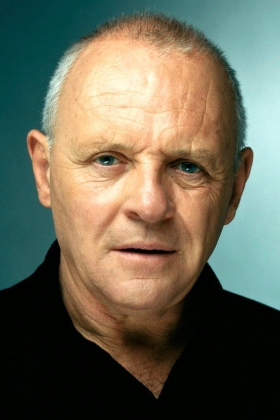 Bild von Anthony Hopkins